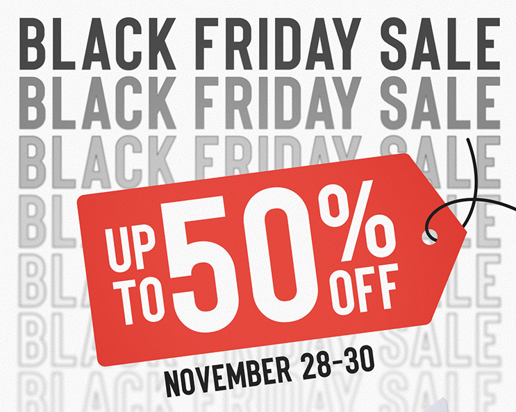 Black Friday Deals by C&C Repair